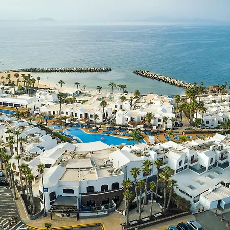 Grupotel Flamingo Beach-3
